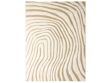 MINOTAURE - Long pile handmade wool rug by Toulemonde Bochart - view 2